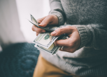 Management Consultant Salary UK 2023